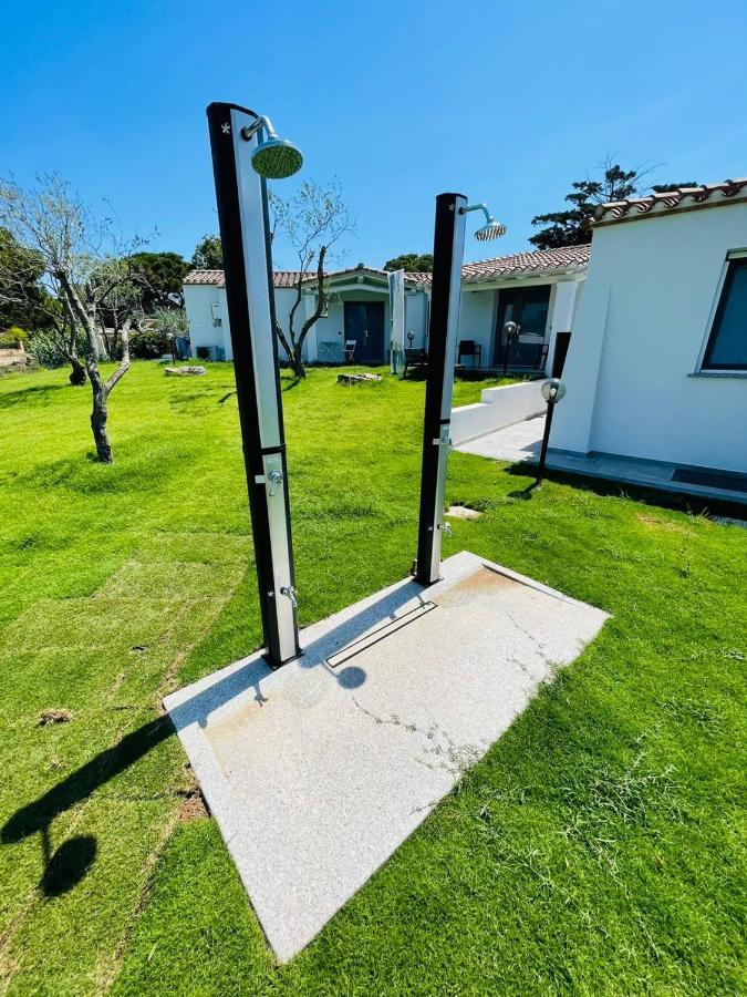 Residence Villa Giulia 아르바탁스 외부 사진