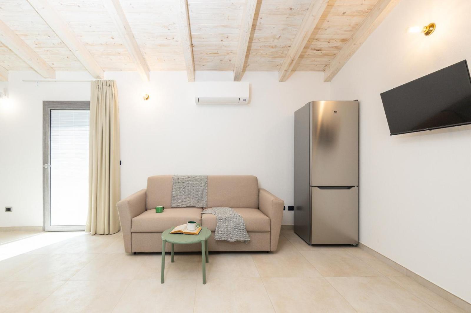 Residence Villa Giulia 아르바탁스 외부 사진