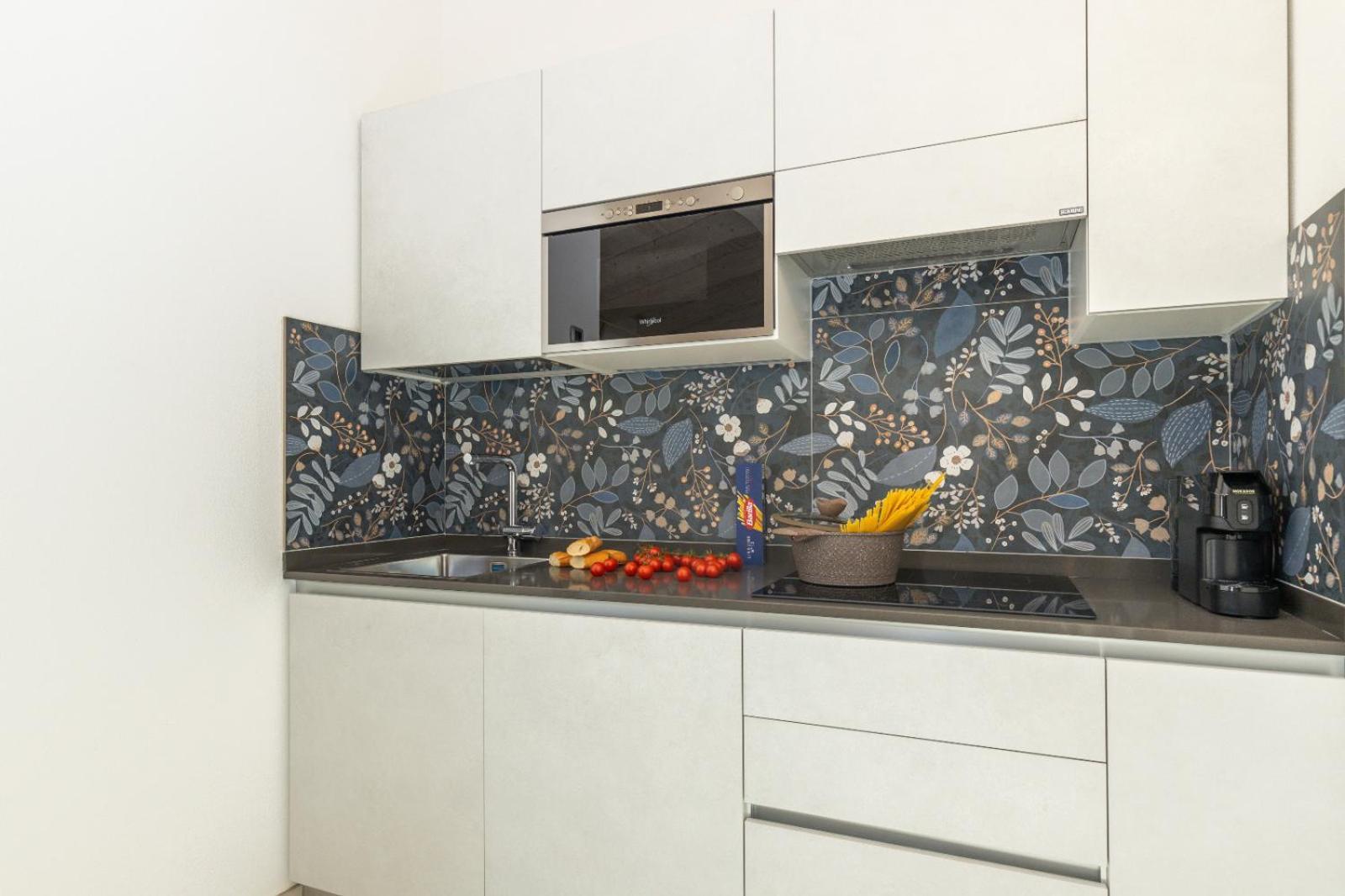 Residence Villa Giulia 아르바탁스 외부 사진