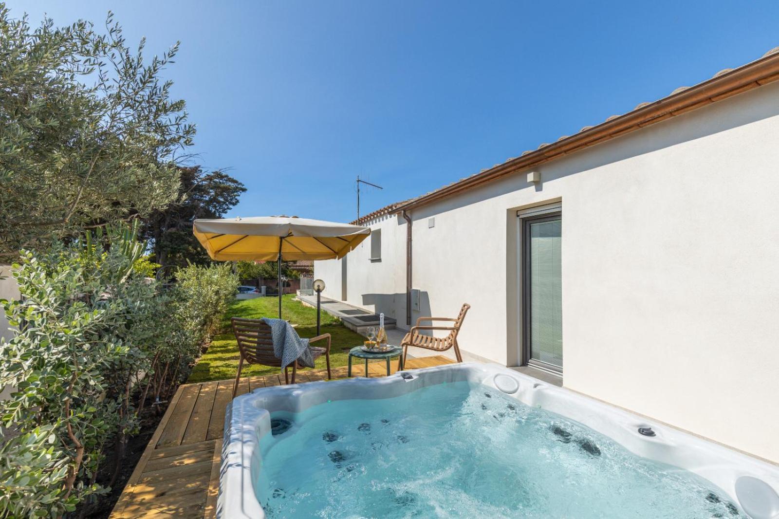 Residence Villa Giulia 아르바탁스 외부 사진
