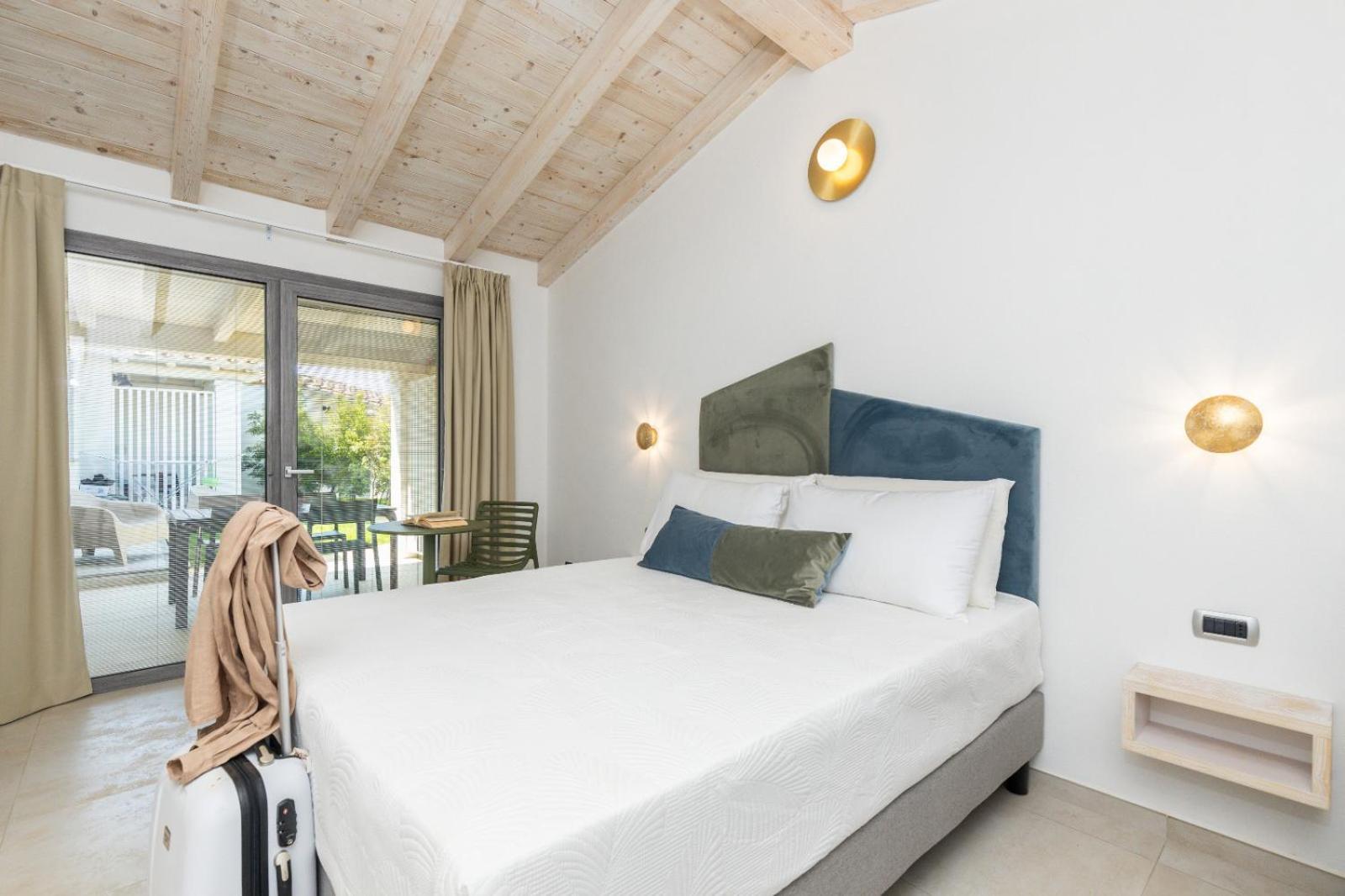 Residence Villa Giulia 아르바탁스 외부 사진